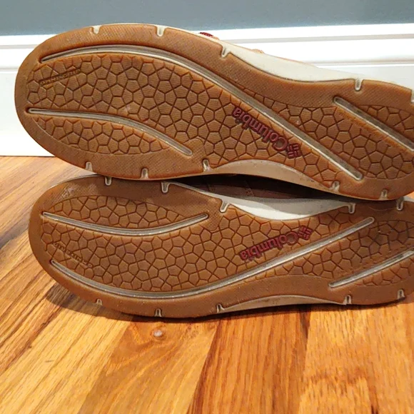 Women's Columbia winter boots - Picture 7 of 7